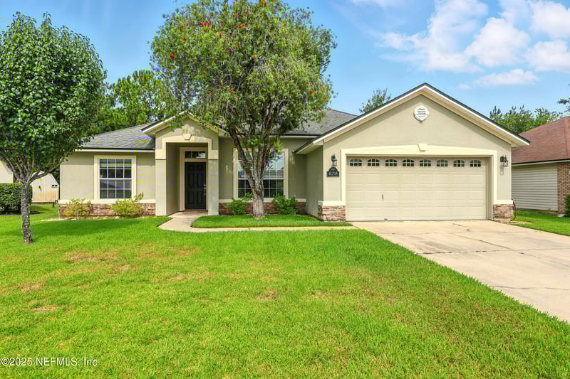 6759 Chester Park Cir, Jacksonville, FL 32222