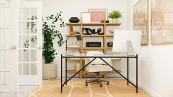 246 Dogleg Rn, St Johns, FL 32259