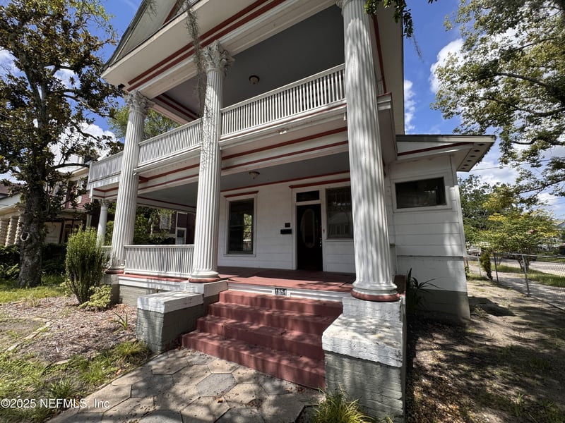 1854 Pearl St, Jacksonville, FL 32206