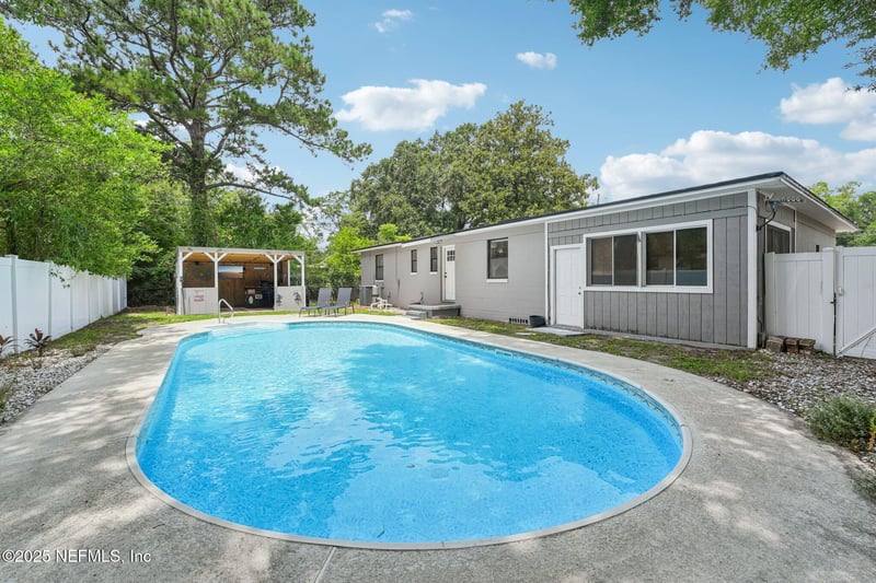 6116 Sudbury Ave, Jacksonville, FL 32210