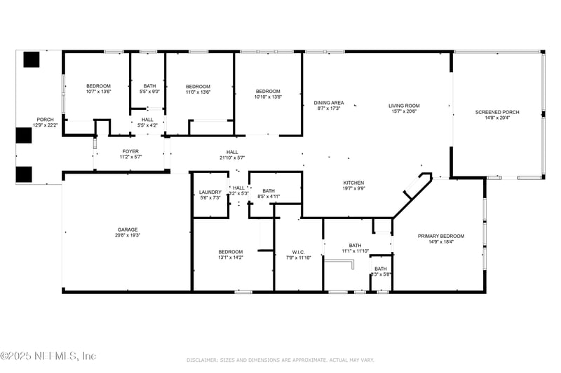 85 Rockhurst Trl, Jacksonville, FL 32081