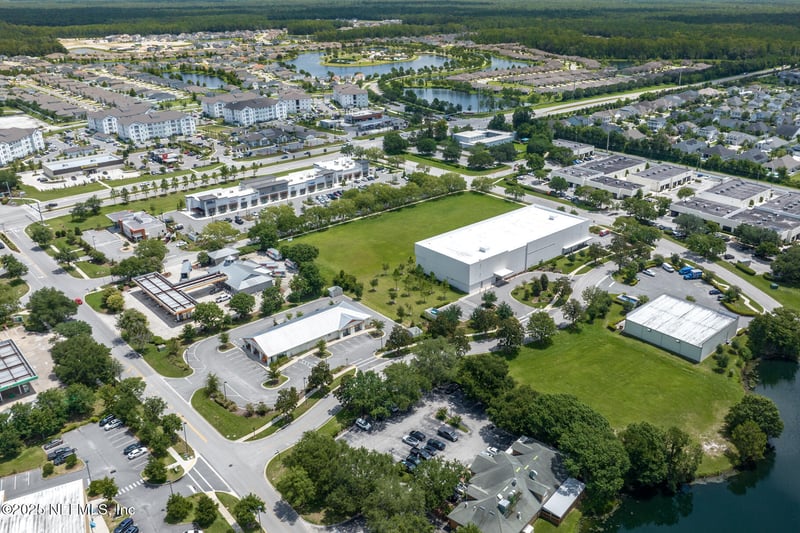 0 Horton's Tc, St Augustine, FL 32095