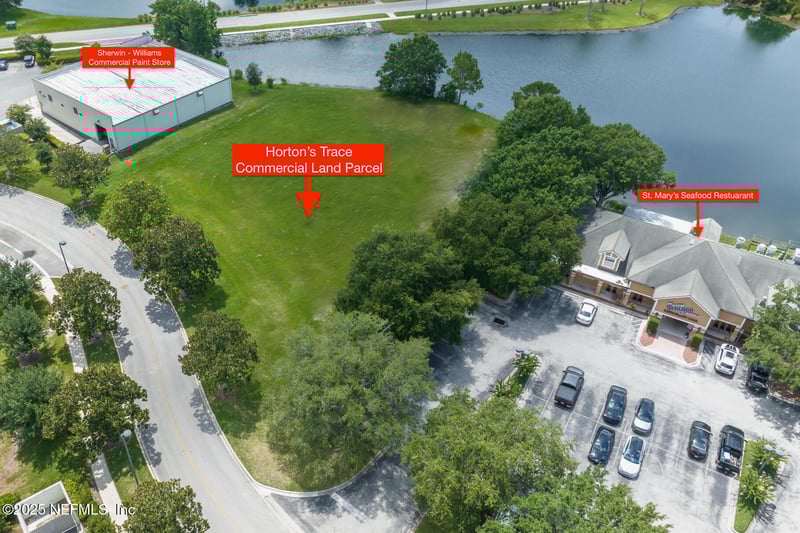 0 Horton's Tc, St Augustine, FL 32095