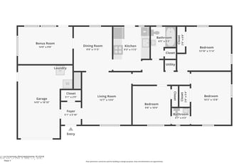 6116 Sudbury Ave, Jacksonville, FL 32210