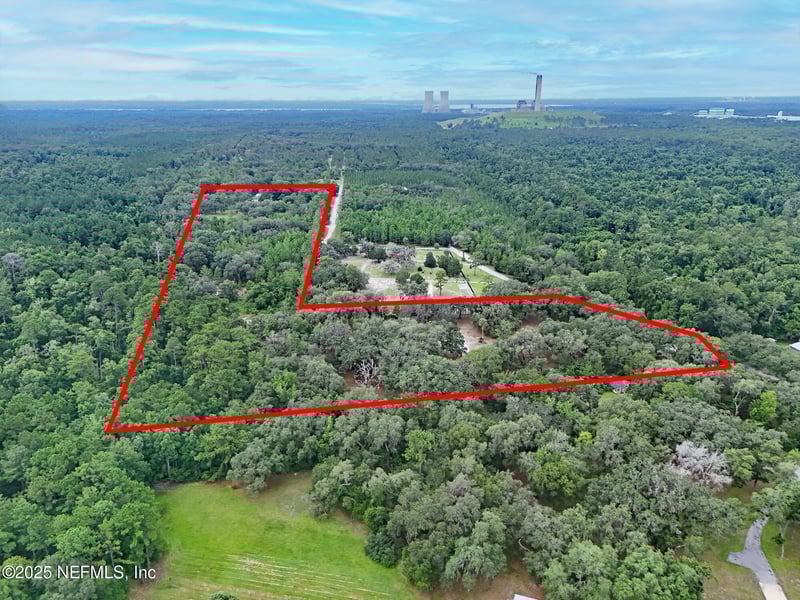 202 Bostwick Cemetery Rd, Palatka, FL 32177