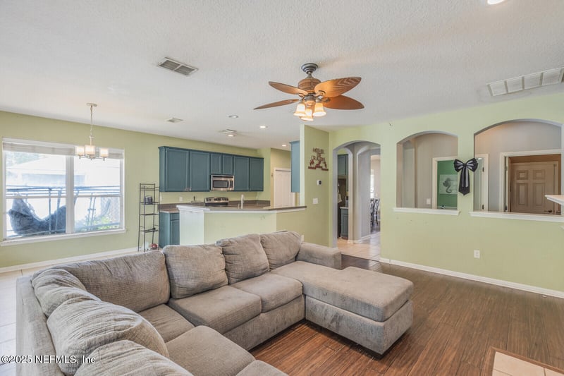 3350 Silverado Cir, Green Cove Springs, FL 32043