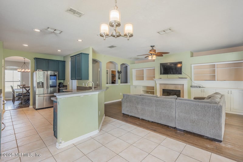 3350 Silverado Cir, Green Cove Springs, FL 32043