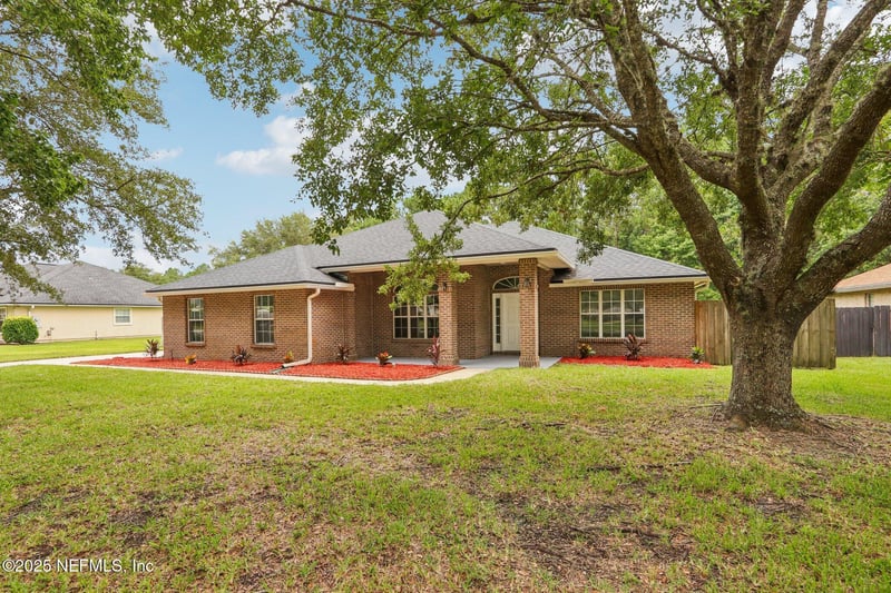 706 Wellhouse Dr, Jacksonville, FL 32220