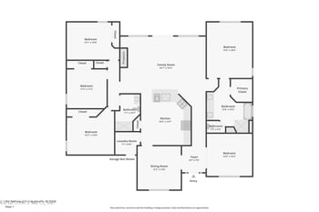 706 Wellhouse Dr, Jacksonville, FL 32220