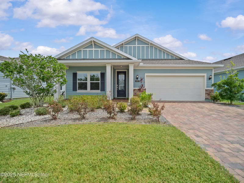 488 Broomsedge Cir, St Augustine, FL 32095
