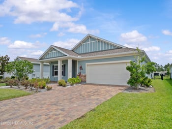 488 Broomsedge Cir, St Augustine, FL 32095