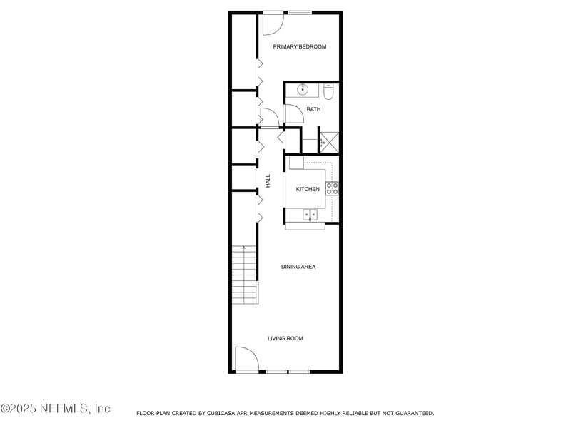 113 Oceangate Dr, Atlantic Beach, FL 32233