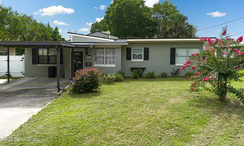 5110 Janice Cir, Jacksonville, FL 32210