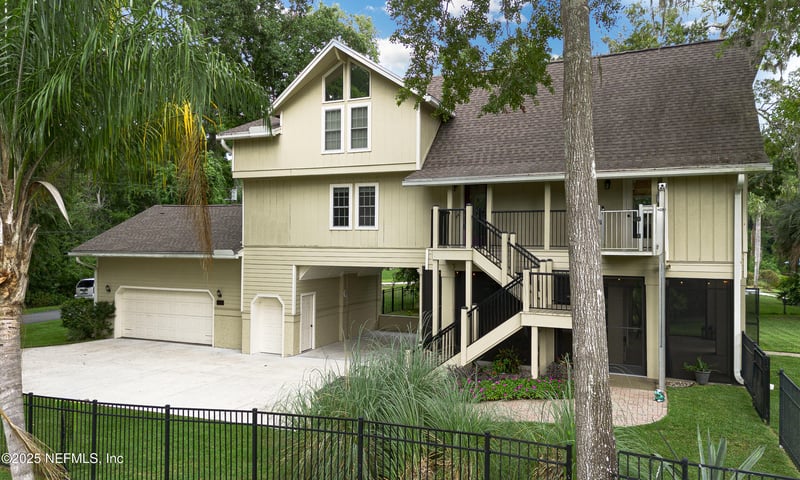 3793 Forest Dr, Middleburg, FL 32068