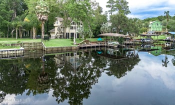 3793 Forest Dr, Middleburg, FL 32068