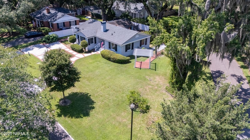 2804 Grand Ave, Jacksonville, FL 32210