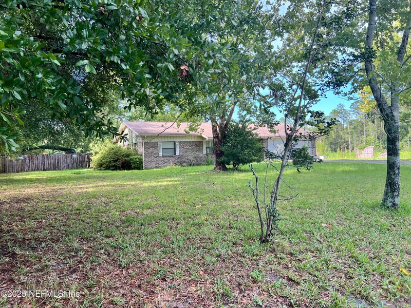 4476 County Road 218, Middleburg, FL 32068