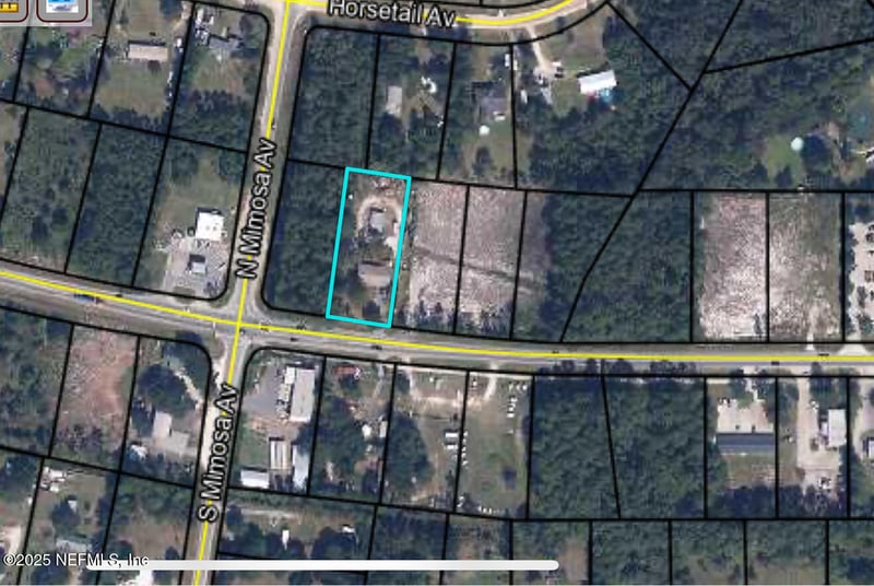 4476 County Road 218, Middleburg, FL 32068