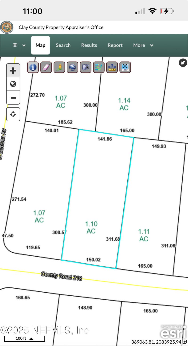 4476 County Road 218, Middleburg, FL 32068