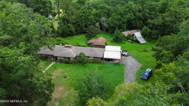 10875 Flamingo Ave, Jacksonville, FL 32220