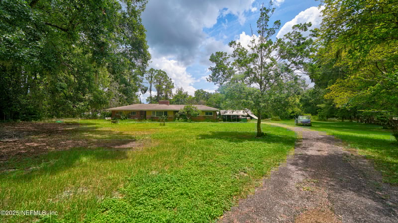 10875 Flamingo Ave, Jacksonville, FL 32220