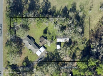 10875 Flamingo Ave, Jacksonville, FL 32220