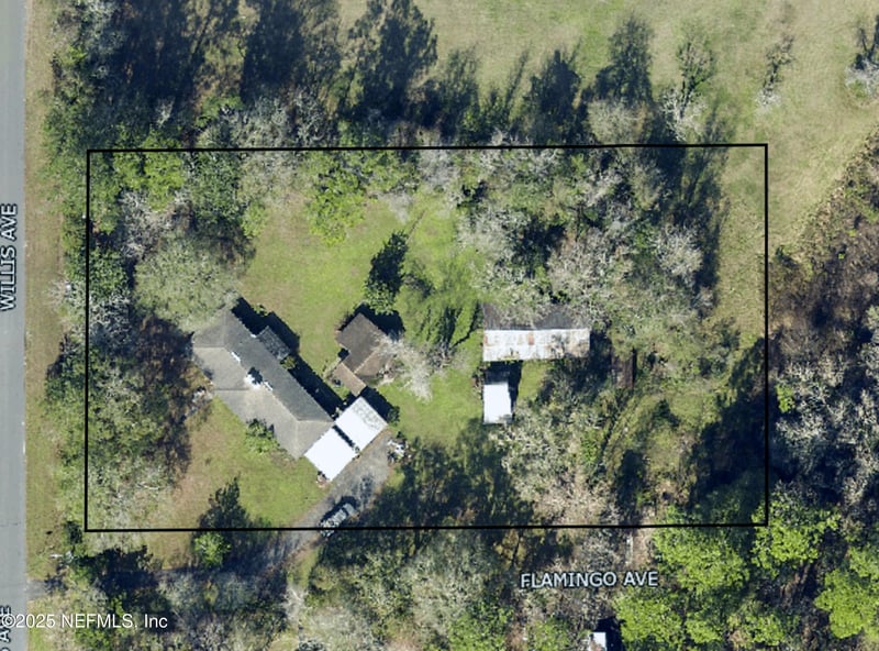 10875 Flamingo Ave, Jacksonville, FL 32220