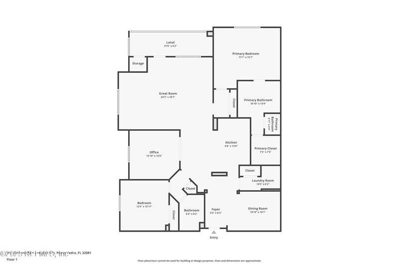 192 Orchard Pass Ave #522, Ponte Vedra, FL 32081