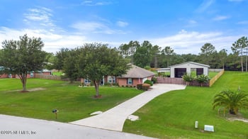 44677 Green Meadows Ln, Callahan, FL 32011