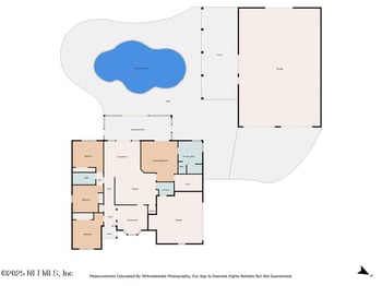 44677 Green Meadows Ln, Callahan, FL 32011