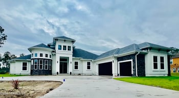 Canal St, Jacksonville, FL 32234