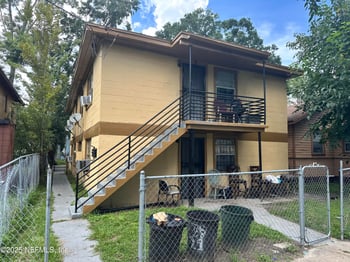 1339 21st St, Jacksonville, FL 32209