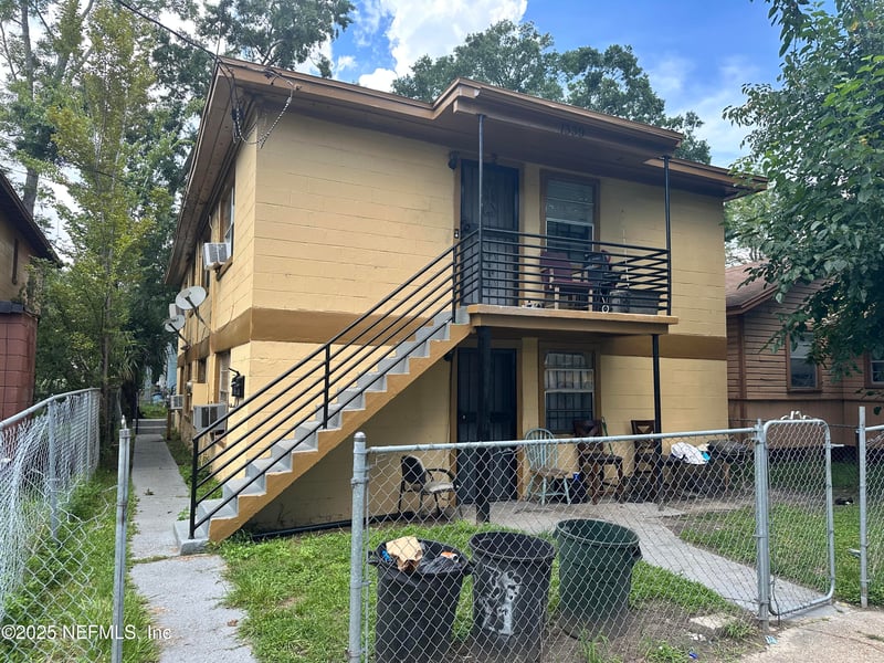 1339 21st St, Jacksonville, FL 32209