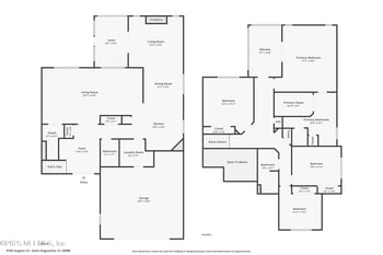 9162 August Cir, St Augustine, FL 32080