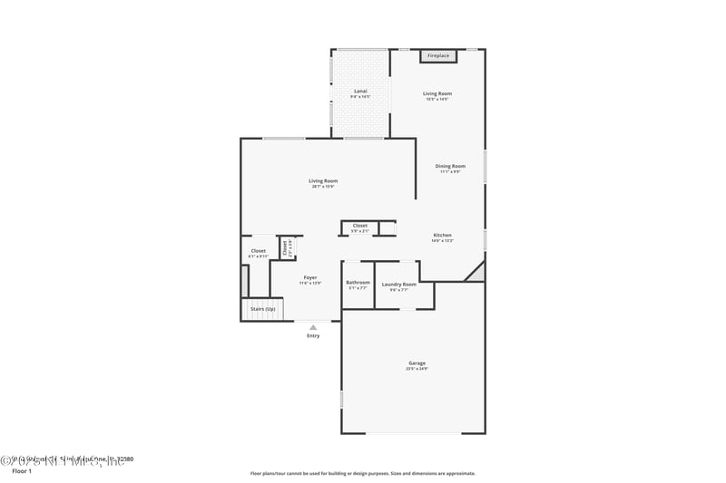 9162 August Cir, St Augustine, FL 32080