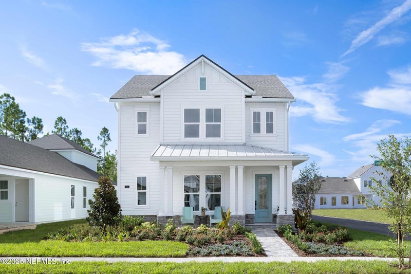 51 Seabrook Village Ave, Ponte Vedra, FL 32081