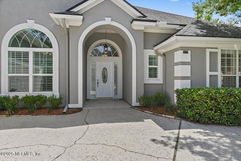 9927 Chelsea Lake Rd, Jacksonville, FL 32256