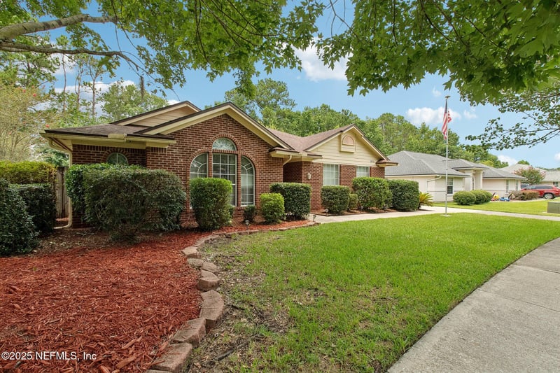 2472 Moon Harbor Way, Middleburg, FL 32068