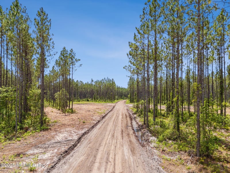 0 Lake Hampton Rd, Hilliard, FL 32046