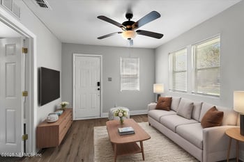 3607 Gilmore St, Jacksonville, FL 32205