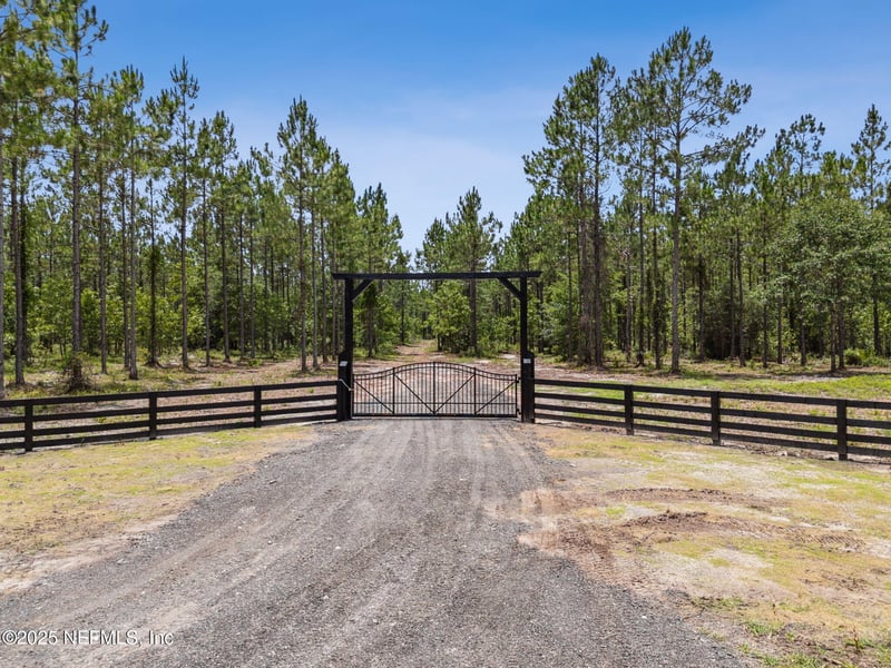 0 Penny Haddock Rd, Hilliard, FL 32046