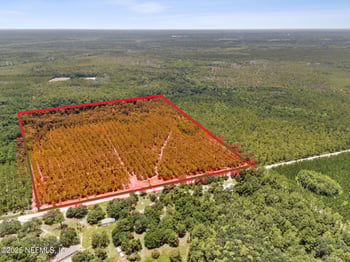 0 Penny Haddock Rd, Hilliard, FL 32046