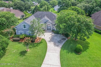 9927 Chelsea Lake Rd, Jacksonville, FL 32256