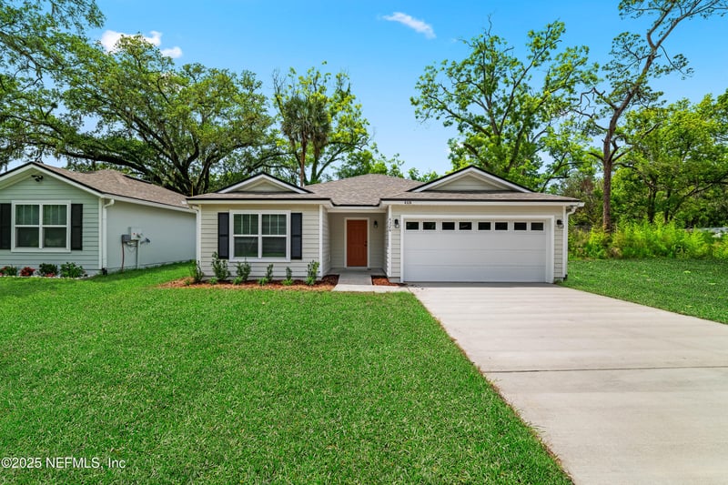 3186 20th St, Jacksonville, FL 32254