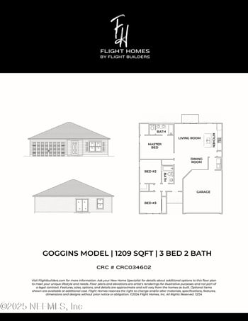 3186 20th St, Jacksonville, FL 32254