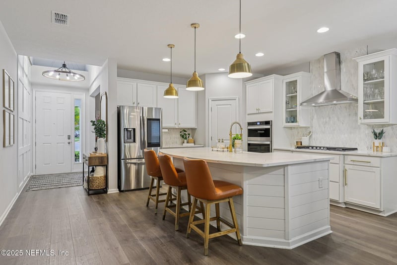 606 Watervale Dr, St Augustine, FL 32092