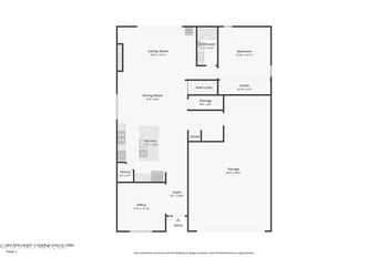 606 Watervale Dr, St Augustine, FL 32092