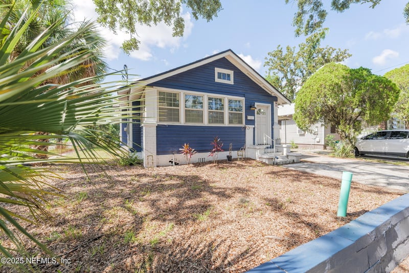 502 18th St, Jacksonville, FL 32206