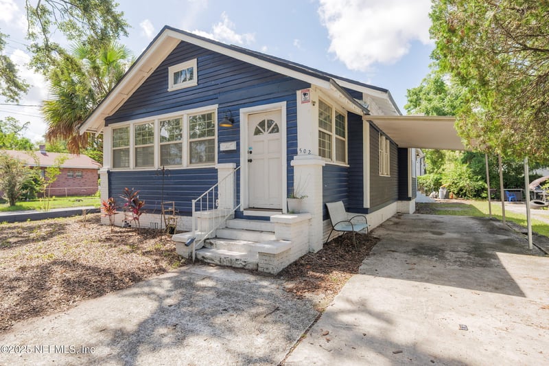 502 18th St, Jacksonville, FL 32206