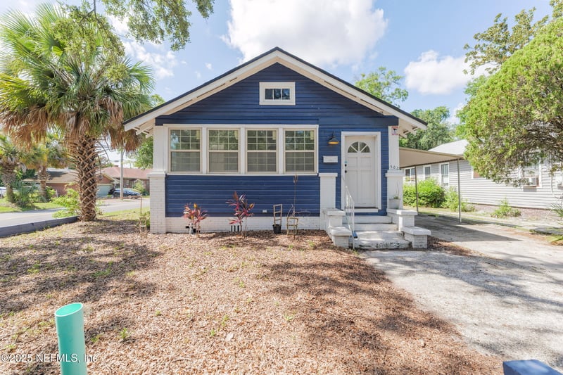502 18th St, Jacksonville, FL 32206